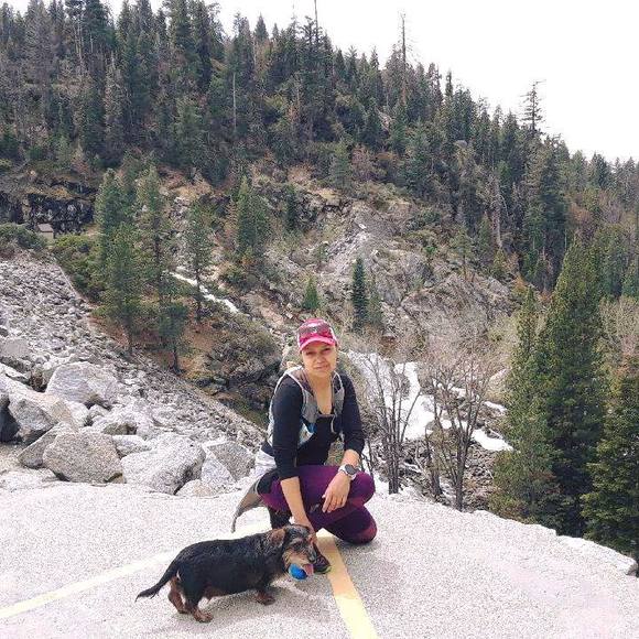 Meet your Posher, Nurian - Picture 5 of 5